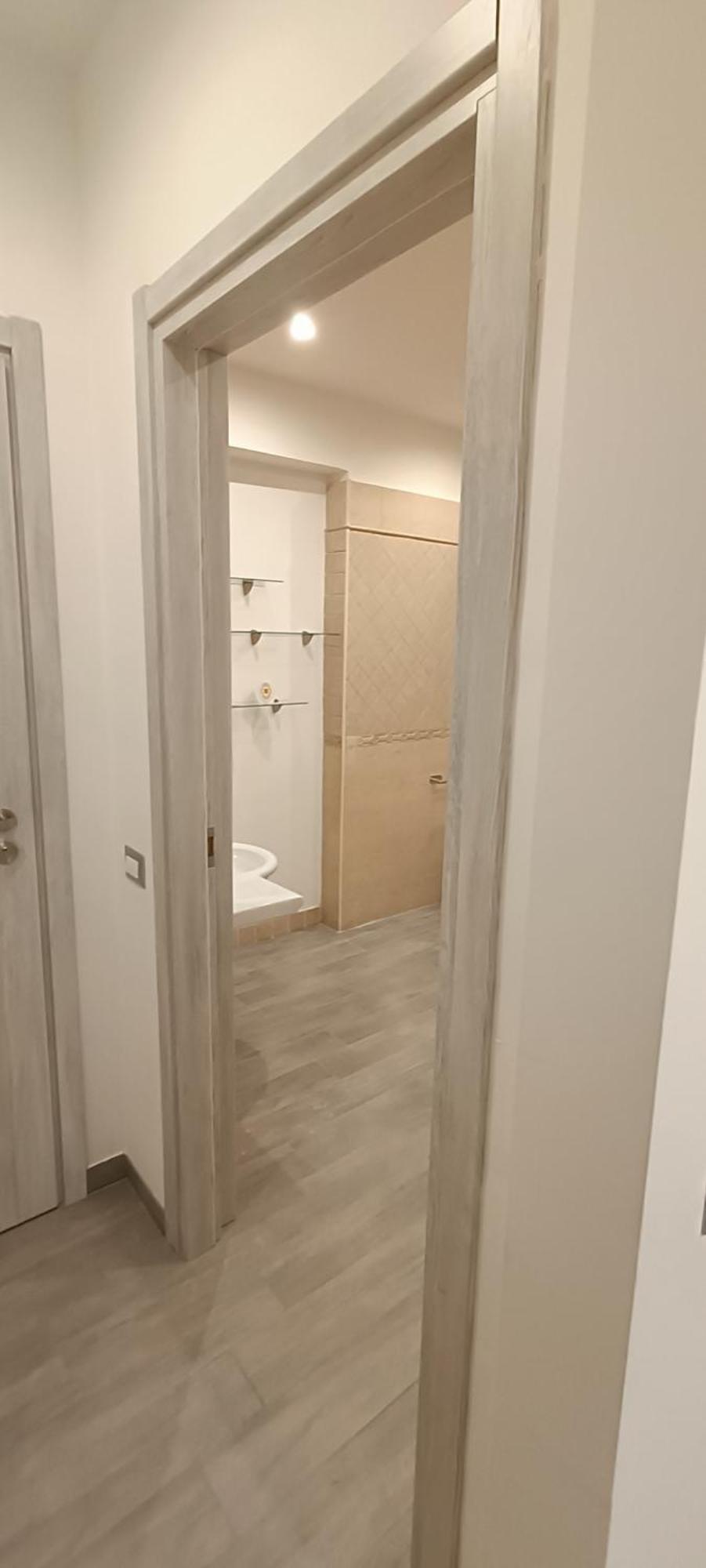 Casa Di Nonna Margherita Trecase Екстер'єр фото