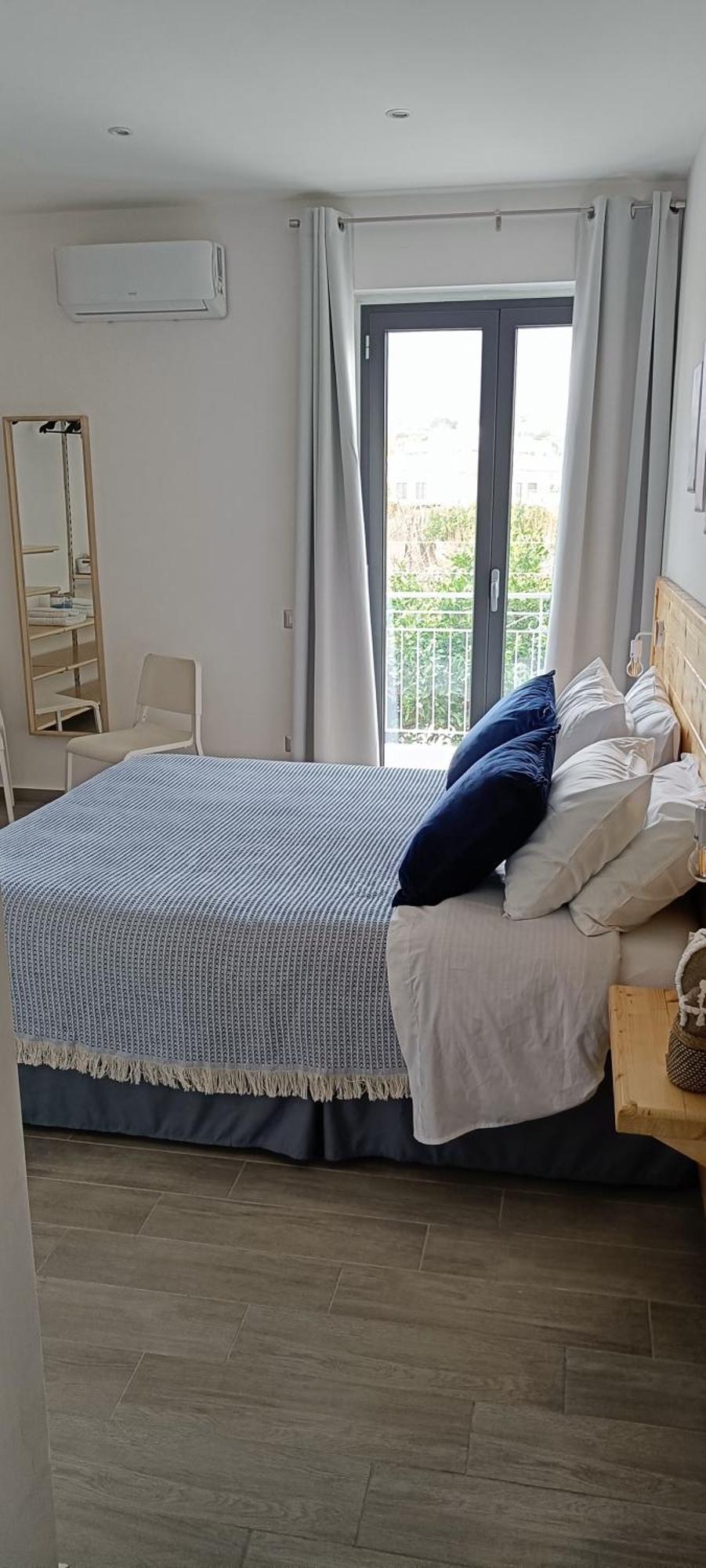 Casa Di Nonna Margherita Trecase Екстер'єр фото