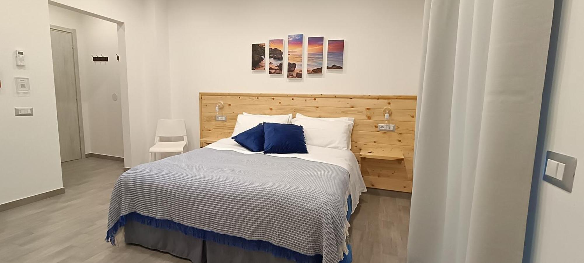 Casa Di Nonna Margherita Trecase Екстер'єр фото