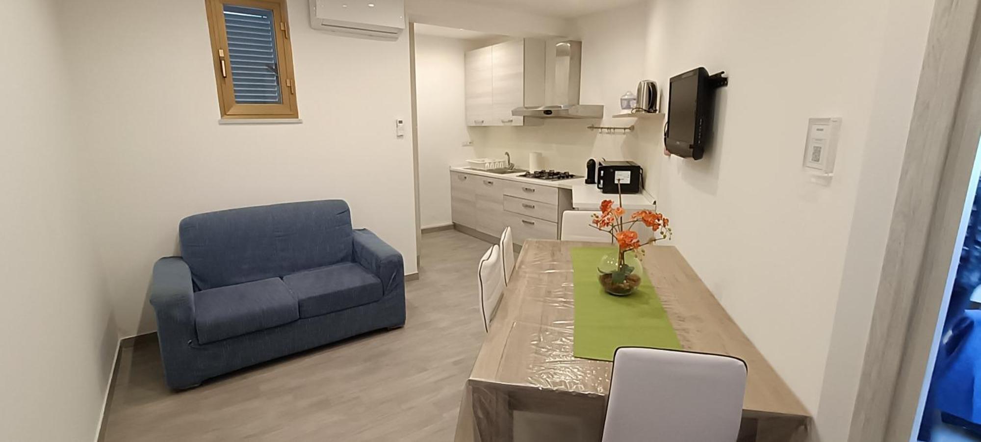 Casa Di Nonna Margherita Trecase Екстер'єр фото