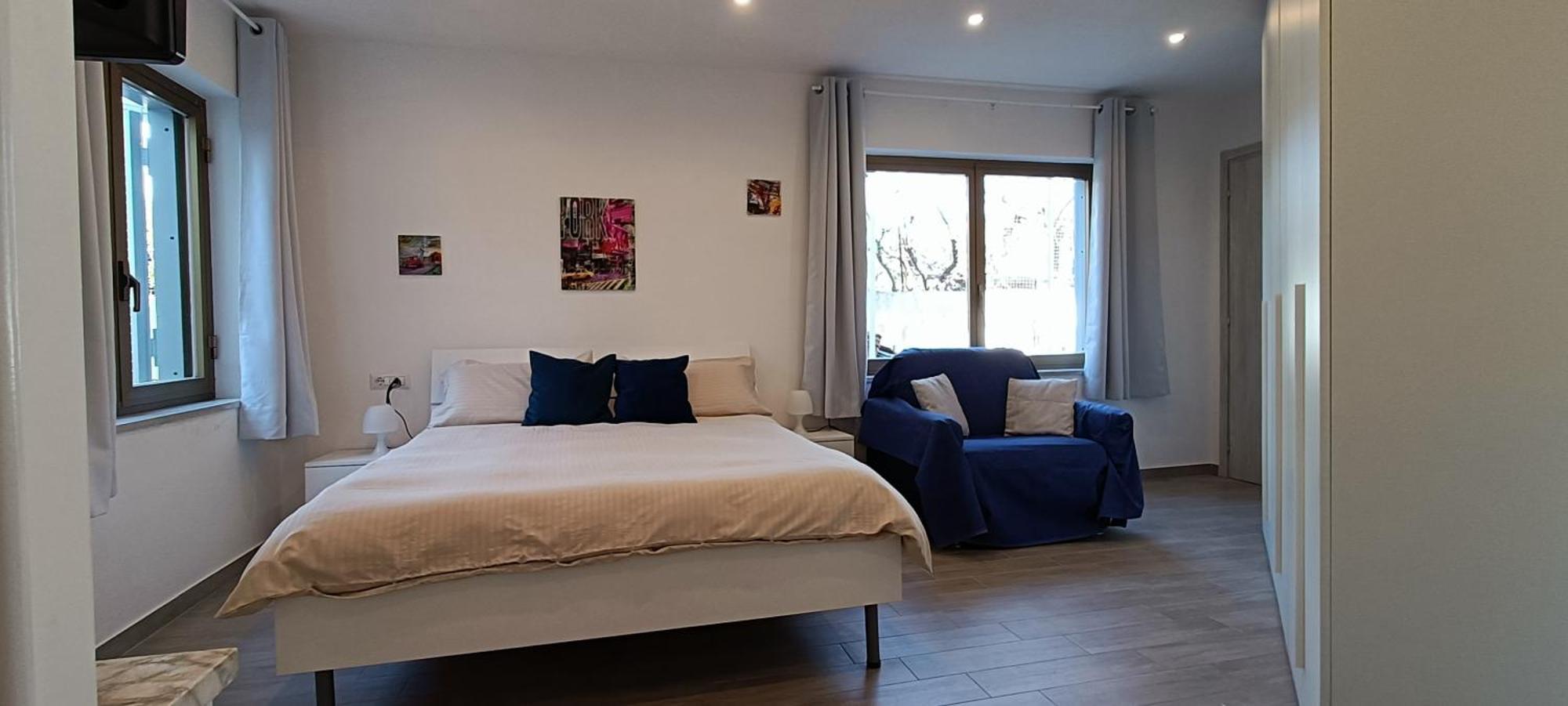 Casa Di Nonna Margherita Trecase Екстер'єр фото