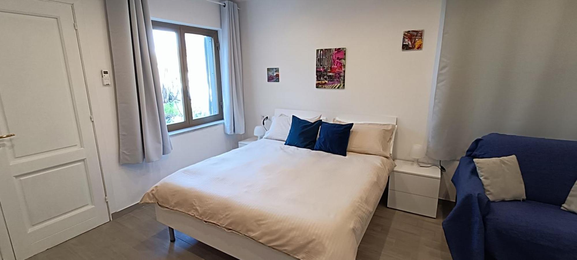 Casa Di Nonna Margherita Trecase Екстер'єр фото